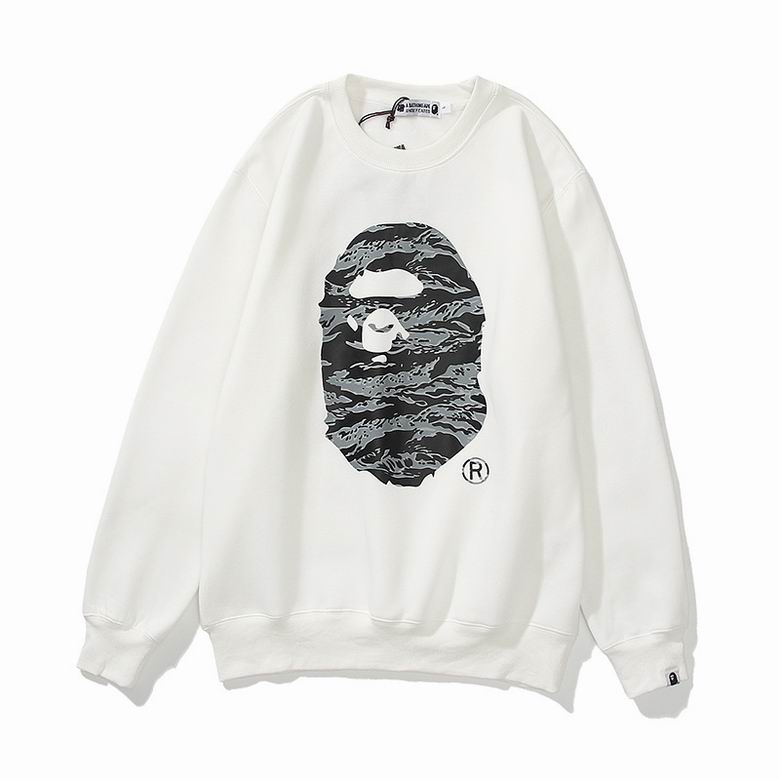 Bape Sweatshirt-029